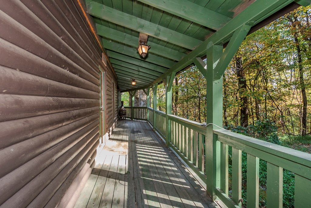 168 Burnt Mountain Cove Road