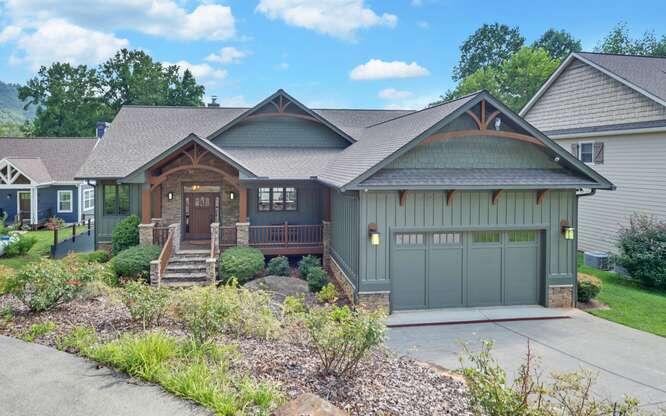 577 Beech Cove Drive