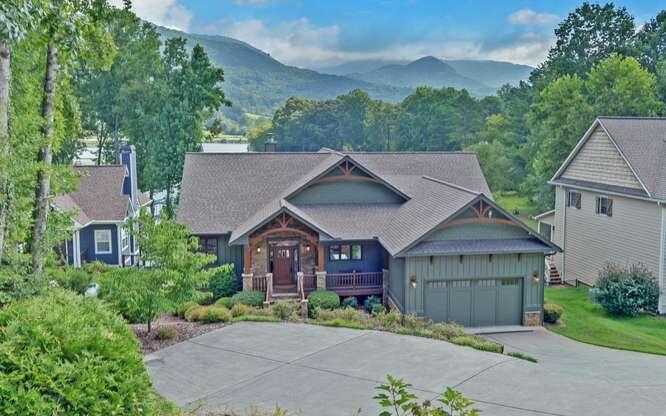 577 Beech Cove Drive