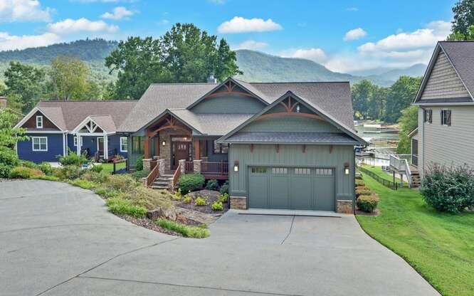 577 Beech Cove Drive