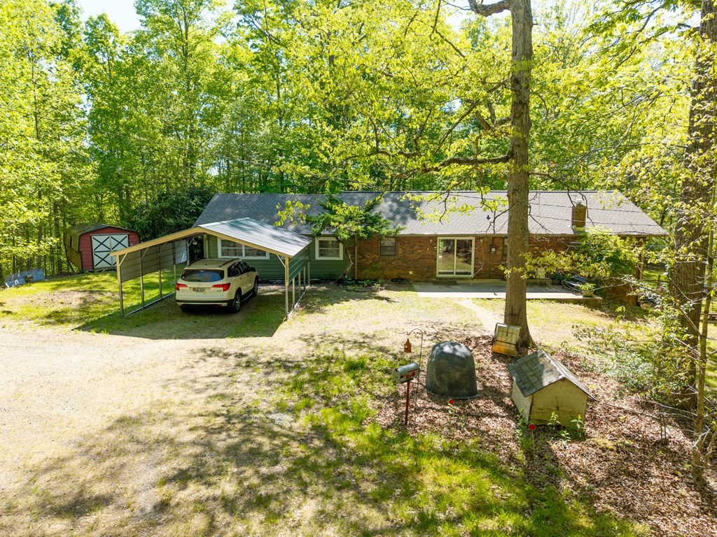 401 Guest Lane