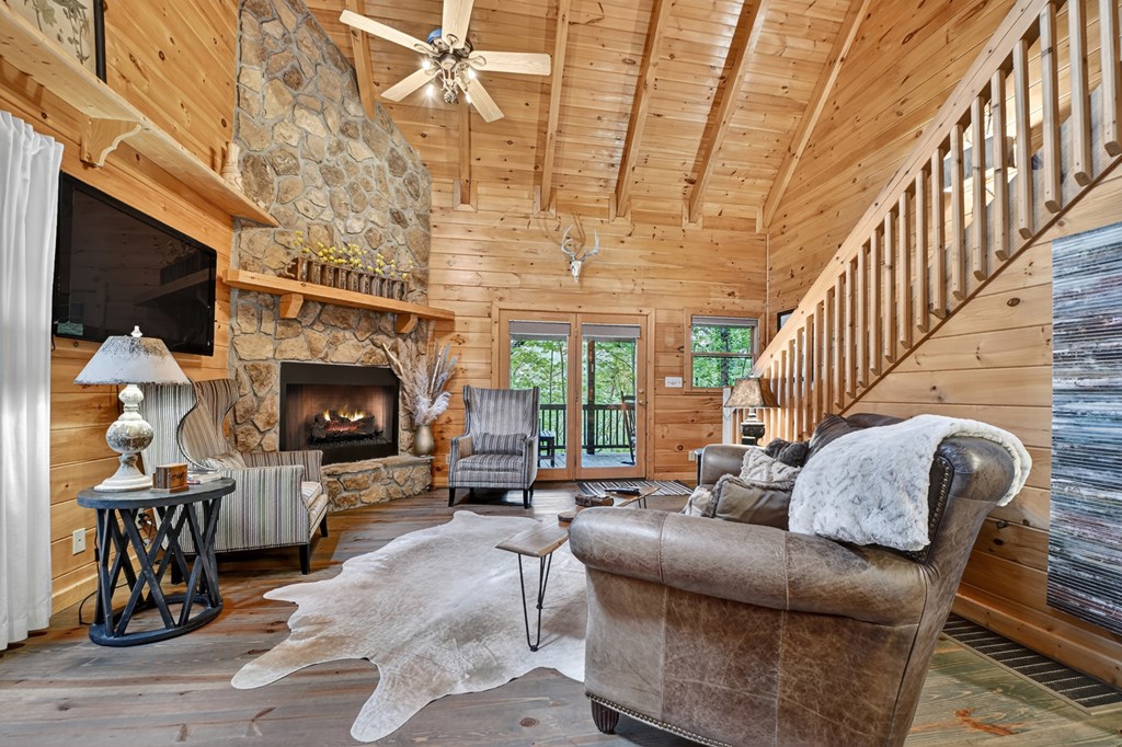 879 Millstone Mountain Lane