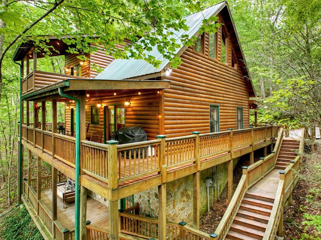 879 Millstone Mountain Lane