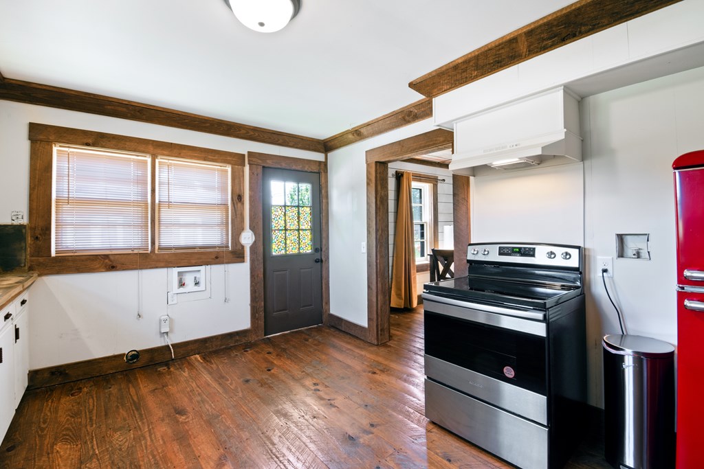 1535 Blue Ridge Drive