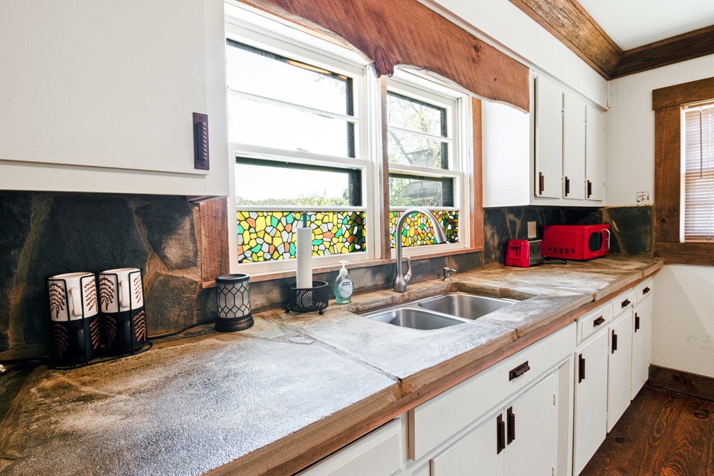 1535 Blue Ridge Drive