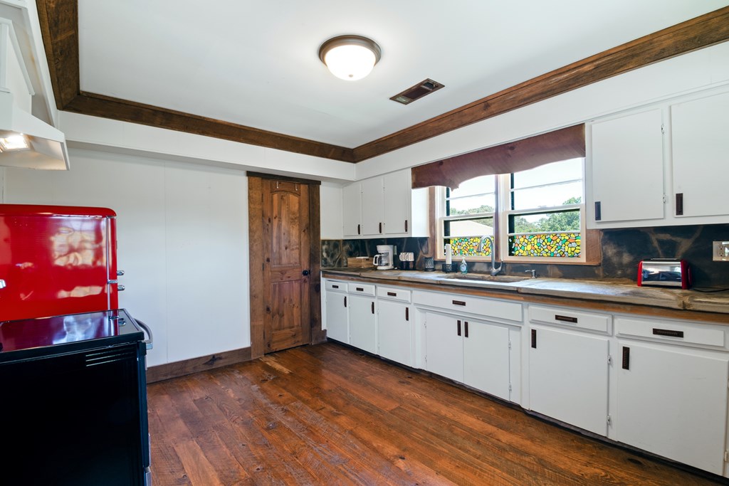 1535 Blue Ridge Drive