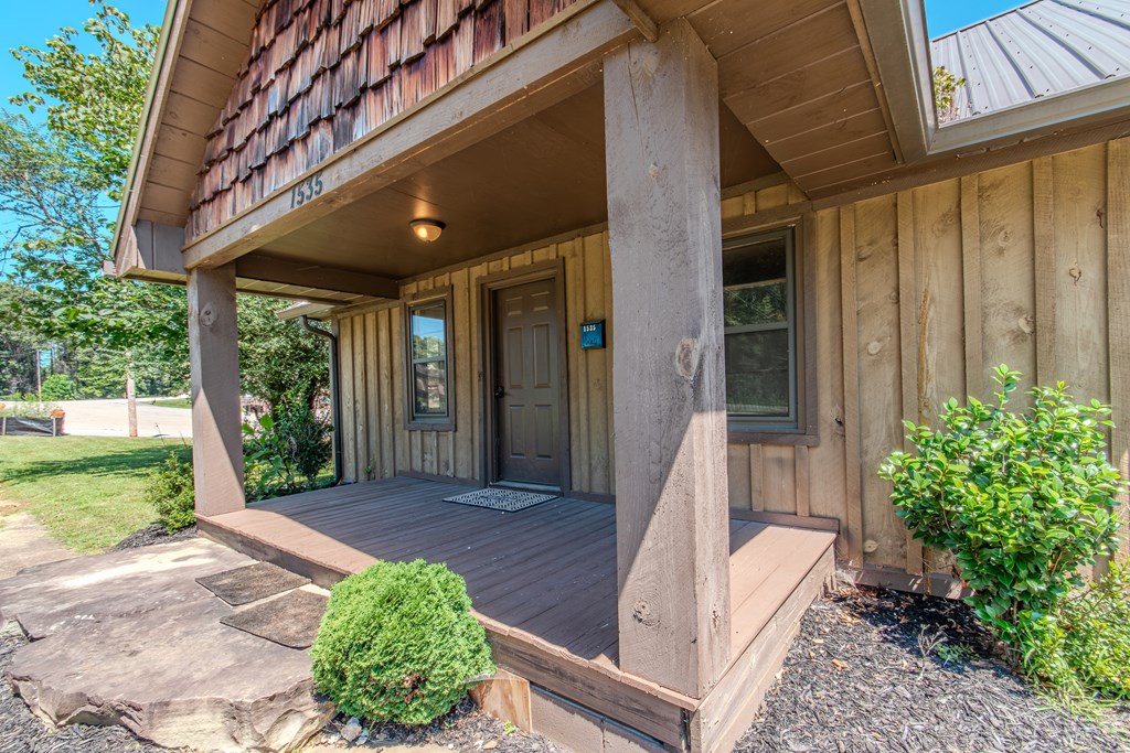 1535 Blue Ridge Drive