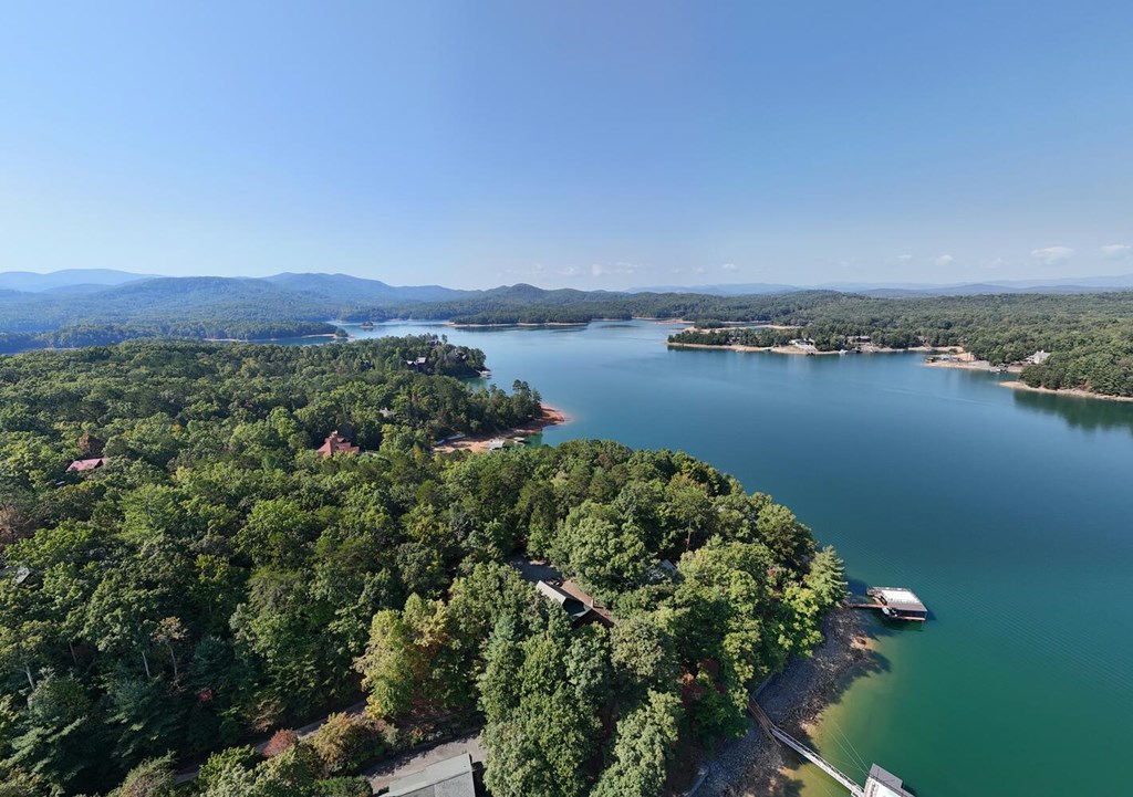 .51 Acre Charlotte Circle