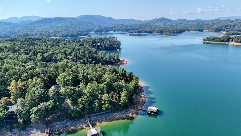 .51 Acre Charlotte Circle
