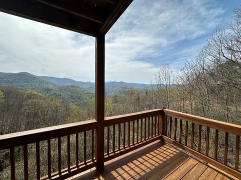 A home in Blue Ridge