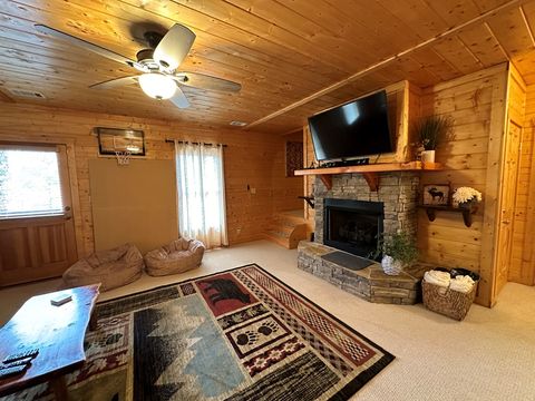 A home in Blue Ridge