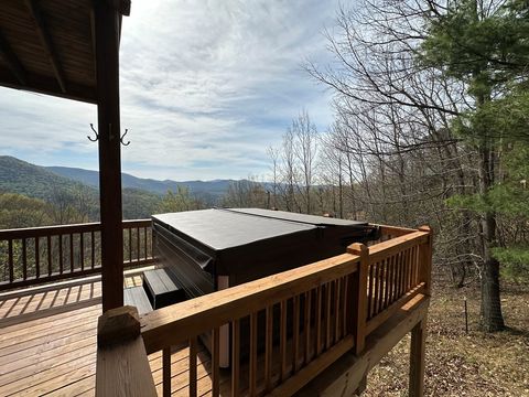 A home in Blue Ridge