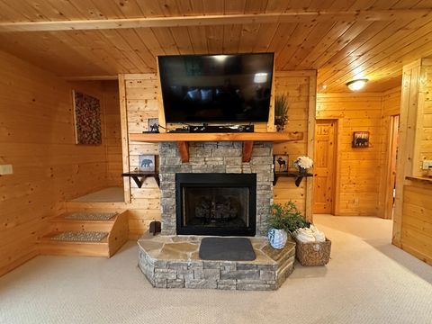 A home in Blue Ridge