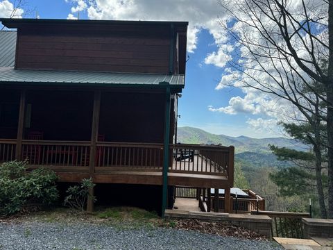 A home in Blue Ridge