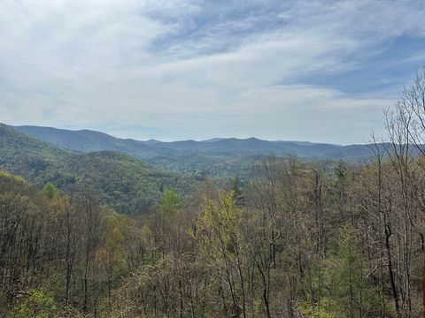 A home in Blue Ridge