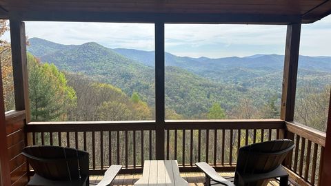 A home in Blue Ridge