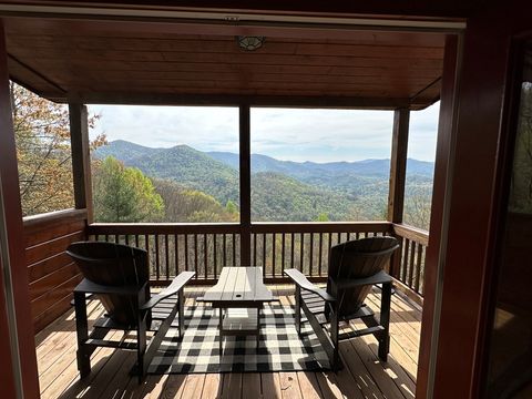 A home in Blue Ridge