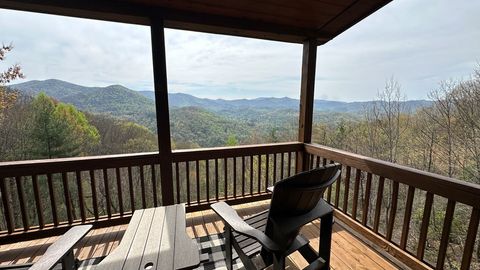 A home in Blue Ridge