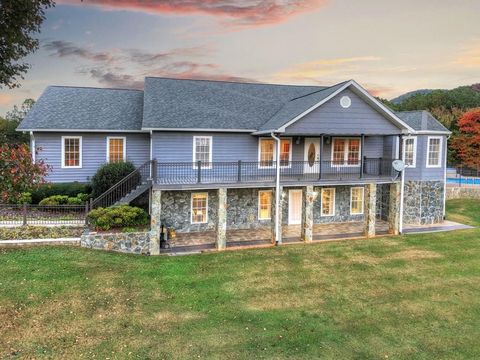 334 Belaire Drive Copperhill TN 37317