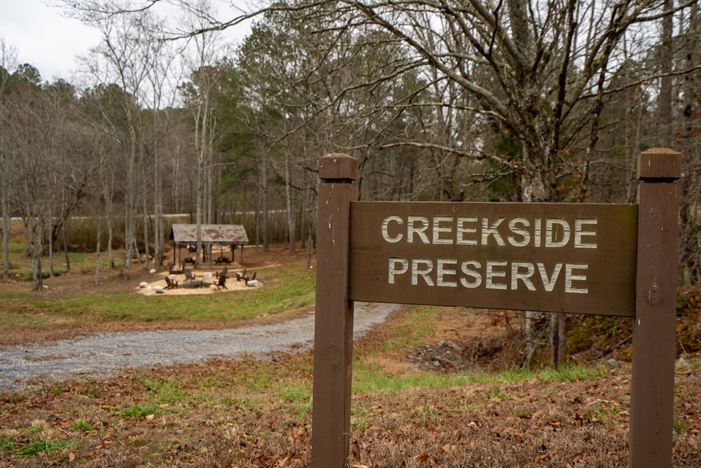 Lot 5 Blalock Mountain Road