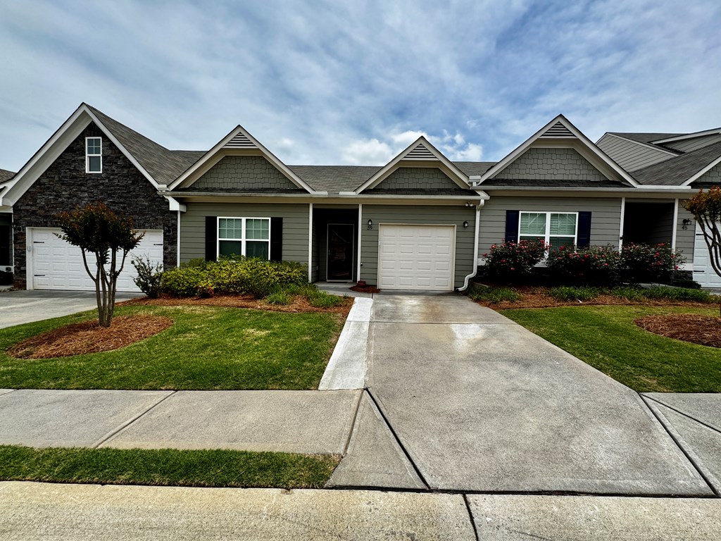 39 Piedmont View Lane