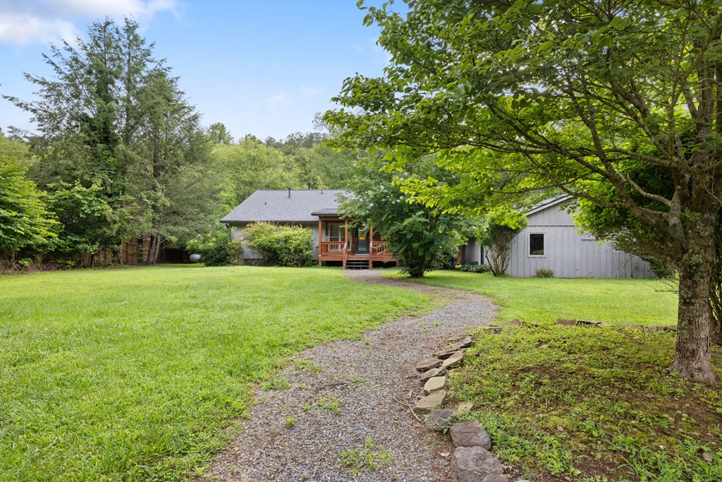 76 Misty River Lane