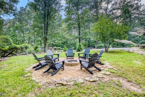 A home in Blue Ridge