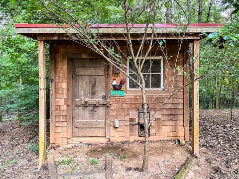 A home in Blue Ridge