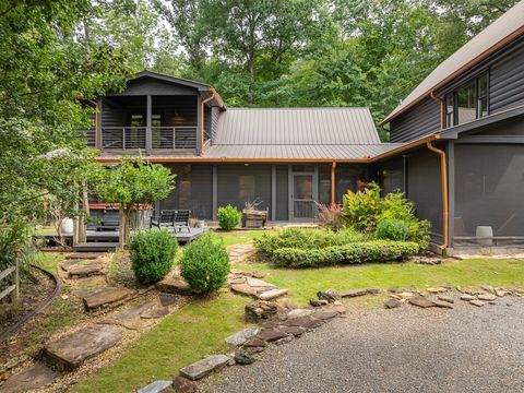 A home in Blue Ridge