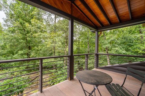 A home in Blue Ridge