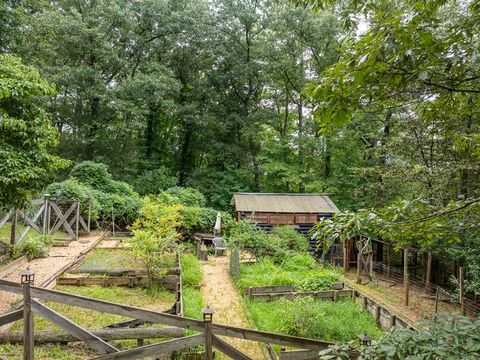 A home in Blue Ridge