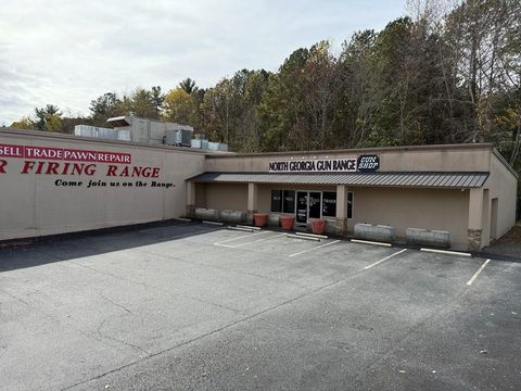 123 Maddox Circle East Ellijay GA 30539