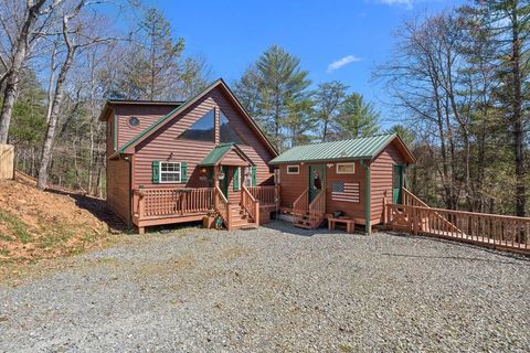 75 Vista Circle, Murphy, NC 28906 - MLS#: 414229