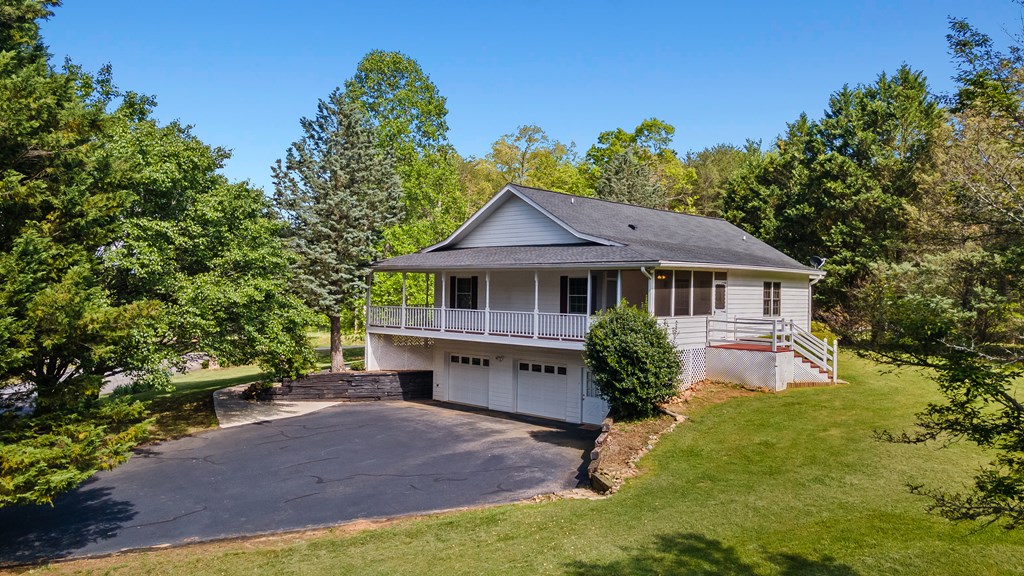 2421 Settlers Ridge Road