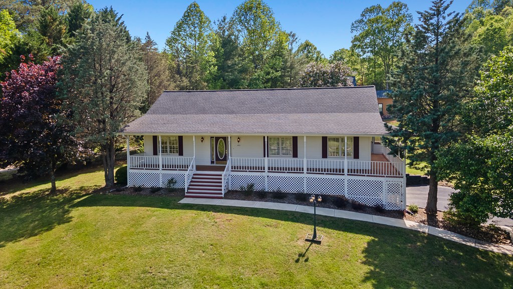 2421 Settlers Ridge Road