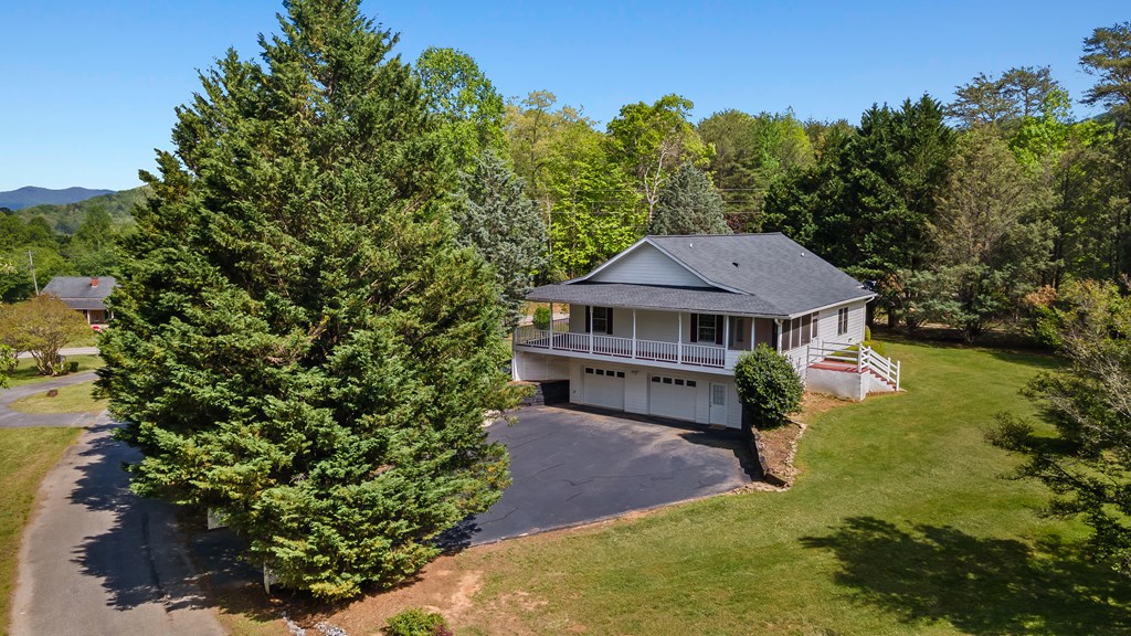 2421 Settlers Ridge Road