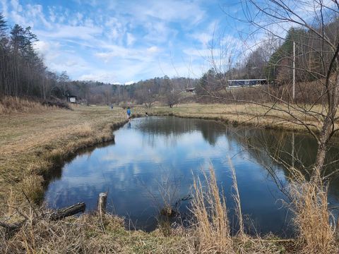 31.53 Ac Barnett Road Murphy NC 28906