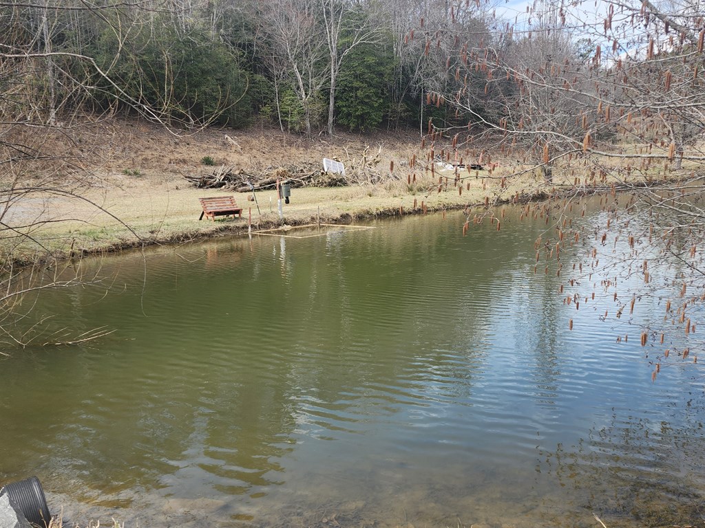 31.53 Ac Barnett Road