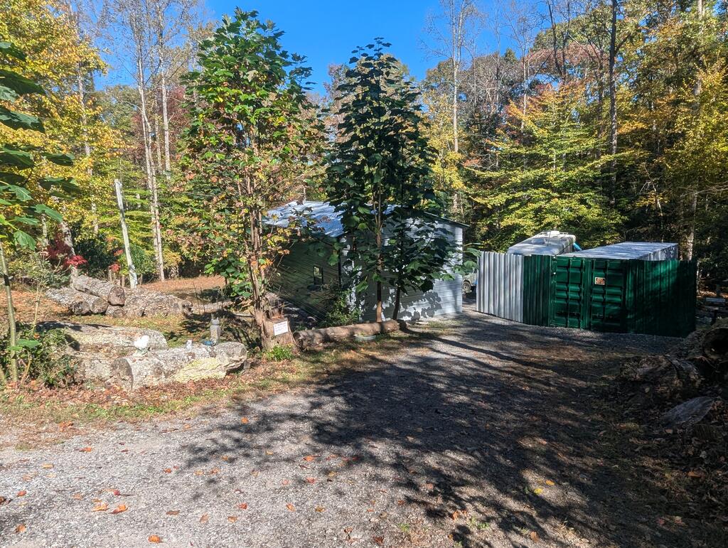 4720 Jones Gap Road