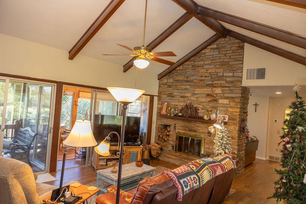 419 Ridge Cliff Road
