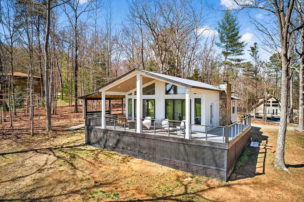 35 Laurel Mountain Estates Drive N