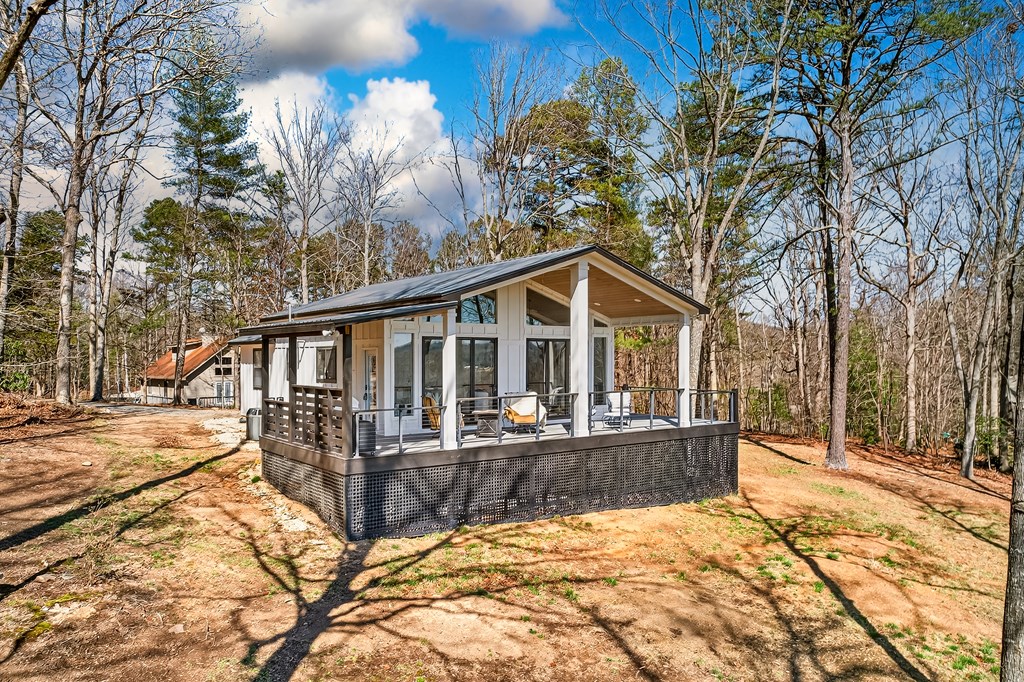 35 Laurel Mountain Estates Drive N