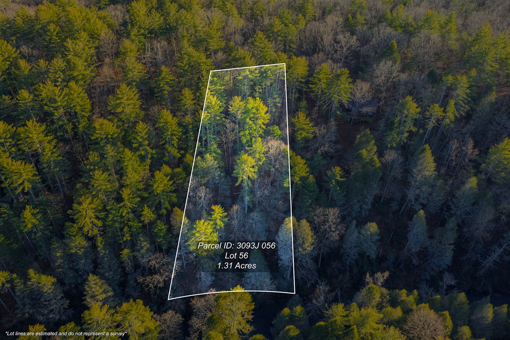 Lot 56 Riverbend Trail