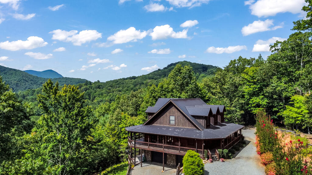671 Stover Knob Trail