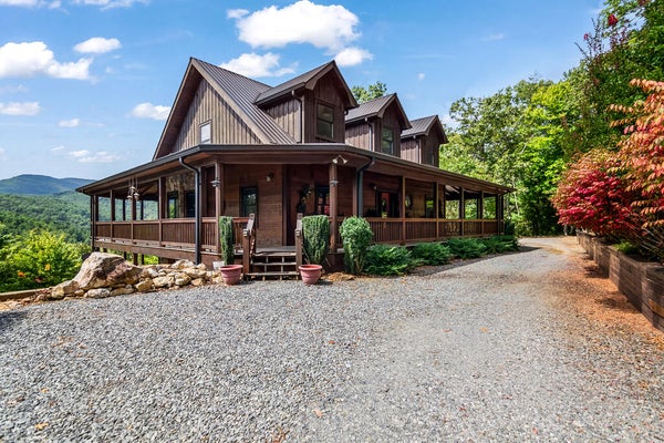 671 STOVER KNOB TRL, CHERRY LOG, GA 30522 - Image fba59a66af333bc41361d42e34a071c3/4192599532