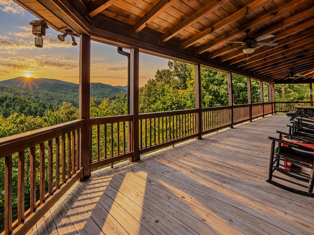 671 Stover Knob Trail