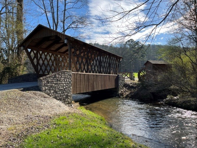 LOT 24 Pickett Mill Lane