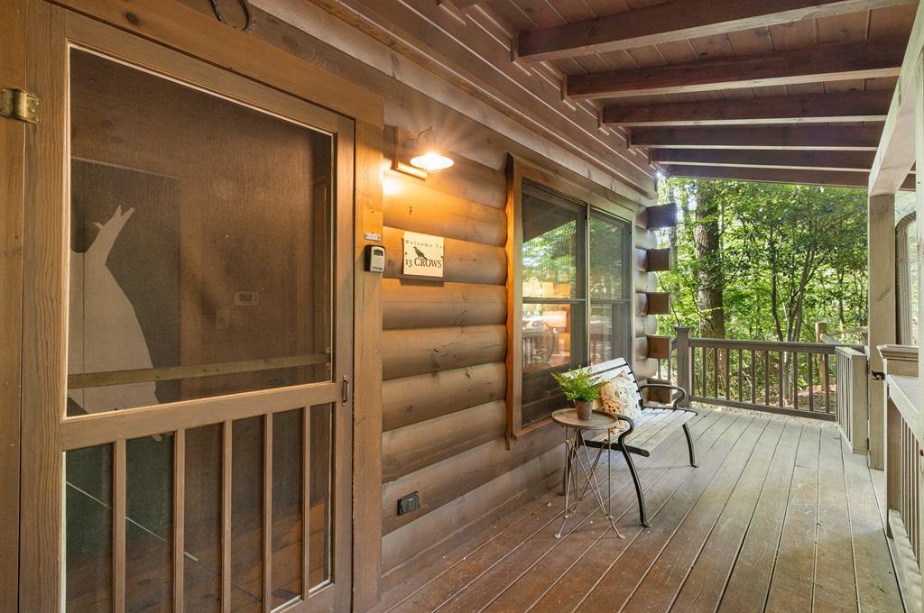 76 Creekside Road