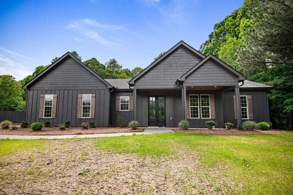 2462 New Hope Road