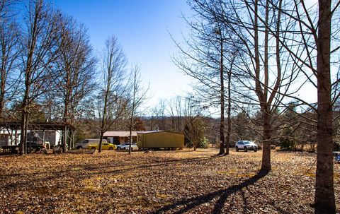 A home in Blue Ridge